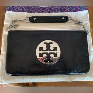 Tory Burch Reva clutch
